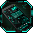 Trendy Launcher 3 - App lock ไอคอน