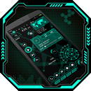 Trendy Launcher 3 - App lock APK