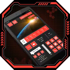 Trendy Launcher - Applock XAPK Herunterladen