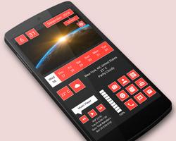 Trendy Launcher পোস্টার