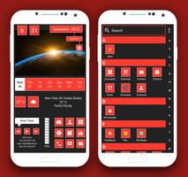 Trendy Launcher syot layar 1