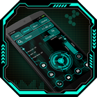 Ultra Modern Launcher أيقونة