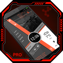 Unique Launcher pro - AppLock APK