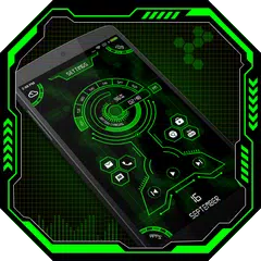 Unique Launcher 2 - LockApp XAPK download