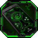 Unique Launcher 2 - LockApp-APK
