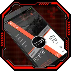 Unique Launcher - AppLock XAPK Herunterladen