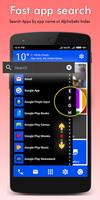 Win 10 metro launcher pro them スクリーンショット 2