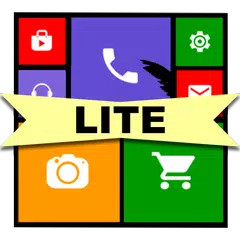 8.1 Metro Look Launcher - Lite - Theme, stylish APK download