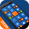 8.1 Metro Look Launcher 图标 8.1 Metro Look Launcher 图标