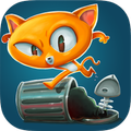 Cat Runner