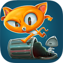 Cat Runner APK