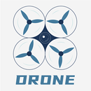 HK55 DRONE GO APK