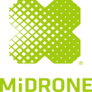Midrone VISION 260 aplikacja