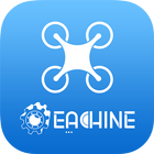 Eachine FPV ไอคอน