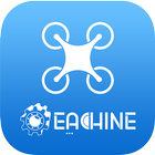 Eachine  GPS আইকন