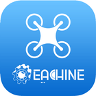 Eachine TEC أيقونة