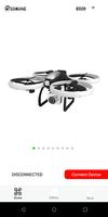 Eachine TEC الملصق