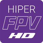 HIPER FPV HD 图标