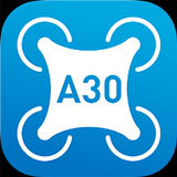 HALCÓN A30 icon