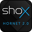 shoX Hornet 2.0 icône
