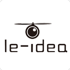 Icona le-idea