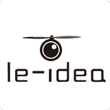 le-idea biểu tượng