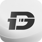 DE GPS icon