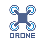 X62 Drone biểu tượng