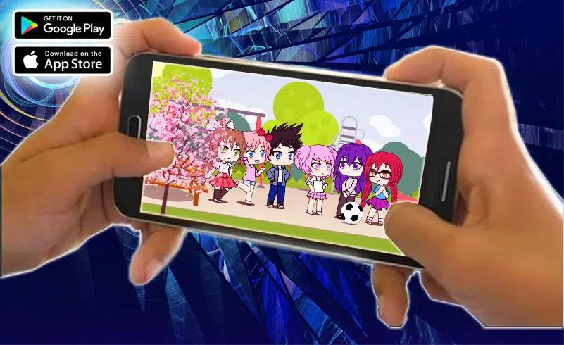 Gacha Life na App Store