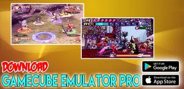 Gamecube Emulator Pro