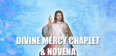 Chaplet Of Divine Mercy Audio