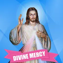 Chaplet Of Divine Mercy Audio