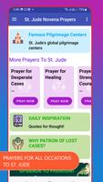 St Jude Novena Prayers स्क्रीनशॉट 3
