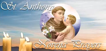 St Anthony Novena Prayers