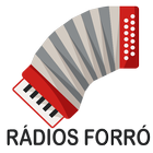 Rádios Forró icon