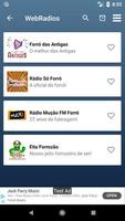 Rádios Forró screenshot 1