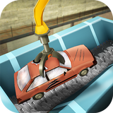 Junkyard Simulator APK