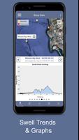 3 Schermata NOAA Marine Weather Forecast