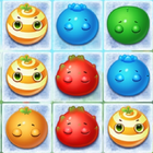 CandyFruit icono