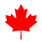 Canada VPN icon