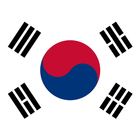 Korea VPN icône