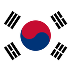 Korea VPN 아이콘