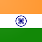 India VPN icono