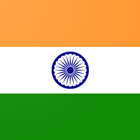 India VPN icon