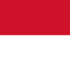 Indonesia VPN ícone