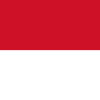 Indonesia VPN আইকন