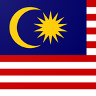 Malaysia VPN ikona