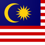 آیکون‌ Malaysia VPN