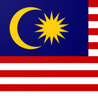 Malaysia VPN icon
