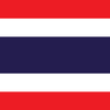 Thailand VPN ikona
